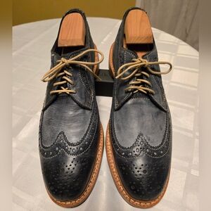 ALLEN EDMONDS BANCHORY 9.5D